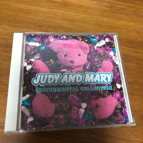 ＪＵＤＹ ＡＮＤ ＭＡＲＹ作品集／ソニーミュージックオーケストラ