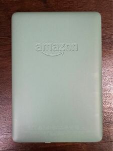 【2020.11.27購入品】Kindle Paperwhite 防水機能搭載 Amazon ペーパーホワイト