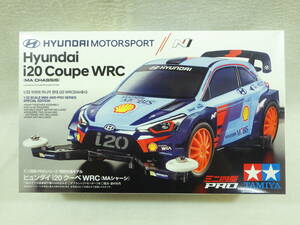 限定品 ヒュンダイ i20 クーペ WRC HYUNDAI COUPE J-CUP HG MA コンデレ