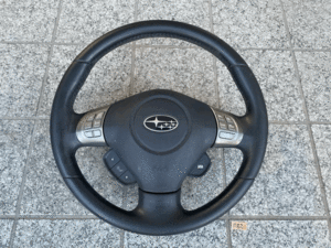 ** latter term Subaru Legacy B-SPEC BL5BP5BP9BPE LEGACY for original momo steering wheel air bag **