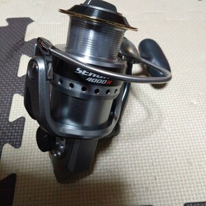 シーゲート4000h　　 DAIWA