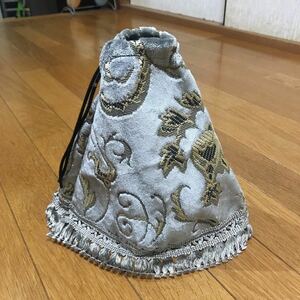 モンブランシフトブーツカバー　金華山　デコトラ レトロ