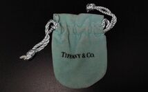 ティファニー ネックレス アクアマリン SV925 Tiffany & Co.◆3101/西伊場店_画像10