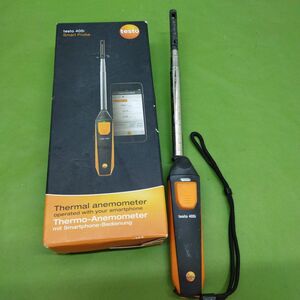 温湿度計 ワイヤレス testo（テストー）605i ◆3116/工具宮竹店