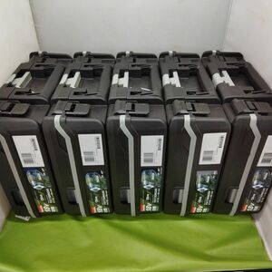 未使用品　MAKITA　TD173DRGXO　18V　充電式インパクトドライバ　色：オリーブ　5台セット ◆3116/工具宮竹店