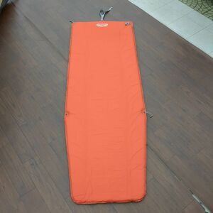 【ポンプバッグ付き】mont-bell U.L.COMFORT SYSTEM ALPINE PAD 25 150 キャンプエアーマット モンベル ◆3110/フィールドギア浜松宮竹店