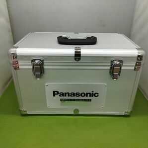 ※未使用品 Panasonic EZ46A3LJ1F-B 充電真空ポンプ 充電器+バッテリー付 14.4V5.0Ah ◆3116/工具宮竹店の画像9