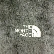 THE NORTH FACEZノースフェイス デナリジャケット NAW72230 アスファルトグレー レディース SIZE M 未使用品 ◆3118/静岡清水店_画像3