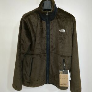 THE NORTH FACE NAW72230ジップインマグネファイヤーフライバーサロフトジャケット レディース ブラウン SIZEM 未使用品 ◆3118/静岡清水店