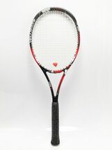 TECNIFIBRE TFight 295 Vo2 Max テクニファイバー 硬式テニスラケット◆3101/西伊場店_画像2