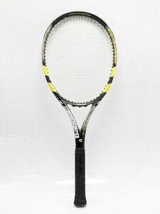 Babolat バボラ aero STRIKE アエロストライク 硬式テニスラケット ケース付き ◆3101/西伊場店