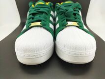 【美品】adidas アディダス SUPERSTAR XLG ID4658 スーパースター スニーカー シューズ 靴 26cm ◆3110/フィールドギア浜松宮竹店_画像4