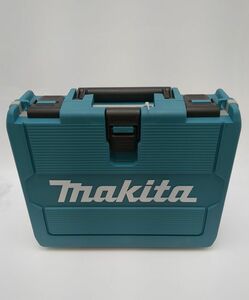 【未開封・未使用】makita マキタ 充電式インパクトドライバ TD157DRGX◆3101/西伊場店