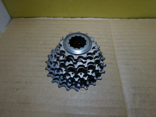 シマノ SHIMANO デュラエース DURA-ACE CS-7800 12-23 10速10SPEED カセットスプロケット