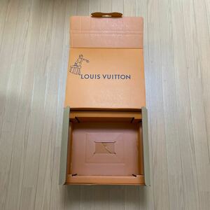 Louis Vuitton ルイヴィトン ケース 空き箱 空箱 長方形 大 40x35x18cm ボックス　