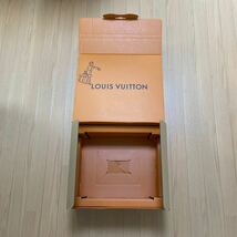 Louis Vuitton ルイヴィトン ケース 空き箱 空箱 長方形 大 40x35x18cm ボックス　_画像1