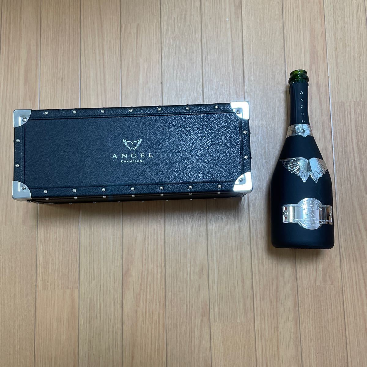 エンジェル 空箱の値段と価格推移は?|15件の売買データから エンジェル 空箱の値段と価格推移は?|15件の売買データから