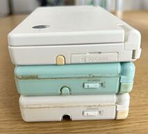 Nintendo DS i DSlite 3点　まとめ_画像5