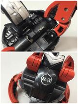 SU■④ 爆丸 BAKUGAN ノヴァ・ヘリオス 火属性 本体のみ フィギュア 玩具 スポーツ玩具 バトル バクガン コレクション レア ジャンク_画像8