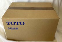 ☆TOTO TMF47Y1 壁付サーモ13 サーモスタットシャワー混合水栓金具◆シャワバス・定量止水・節湯・浴室21,991円_画像6