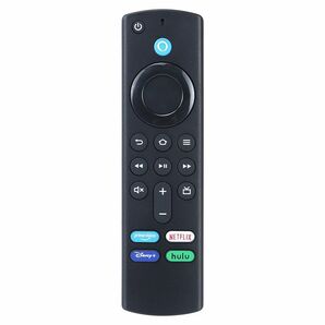 Fire TV Stick 4K MAX 互換品 リモコン Alexa第3世代