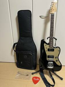 Fender JazzＭaster INORAN model