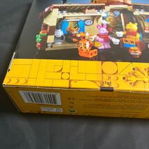 LEGO レゴ 21326 18+ Winnie the Pooh_画像4