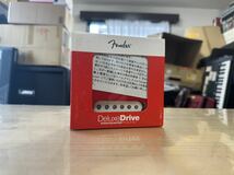 Fender Deluxe Drive Stratocaster PickUp Set フェンダー ストラトキャスター ピックアップセット_画像1