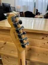 Fender USA Telecaster American Standard フェンダー テレキャスター アメリカン スタンダード エレキギター 2012年製_画像5