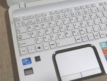 dynabook T552,BDXL,15.6インチ,SSD 250GB