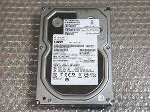 ■ 2TB 高耐久エンタープライズ ハードディスク HGST HUS724020ALA640 (Ultrastar 7K4000) 6Gbps(SATA3) (2)