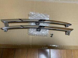 【美品】SubaruGenuine VN レヴォーグ フロントGrilleメッキガーニッシュ leftright GS210-19570 GS210-19580 メッキParts