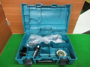 ♪　makita　マキタ　GA045　充電式ディスクグラインダ　パドルスイッチ　40V　100mm　※X-LOCK仕様　※本体のみ　未使用品　成田店　r3043