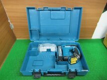 ♪　makita　マキタ　ST120D　充電式タッカ　14.4V　10mm×10～22mm　※本体のみ　動作確認済み　中古品　展示品　成田店　r3060_画像1