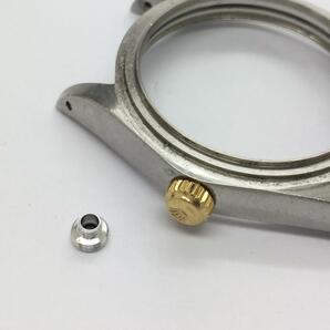 R25 5.3mm ロレックス ケースチューブ 社外品 ROLEX case tubeの画像3