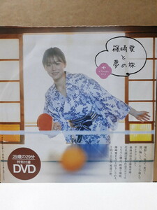 篠崎愛と夢の旅 週刊プレイボーイ 付録DVD 29分 新品 未開封
