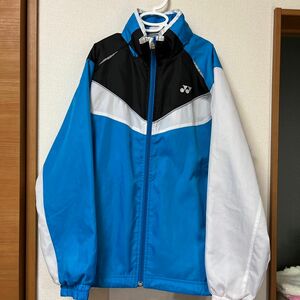 ヨネックス YONEX ウィンドブレーカー ウォームアップ ジャケット