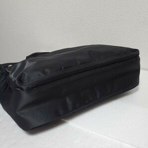 定価38,500 美品（数回使用品） PORTER ポーター 吉田カバン LIFT TOTE BAG(L) リフト トートバッグ F60 品番822-07564の画像6