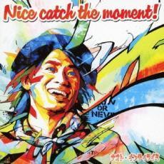 Nice catch the moment! 通常盤 中古 CD