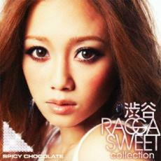 渋谷 RAGGA SWEET COLLECTION 2CD レンタル落ち 中古 CD