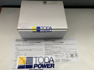 新品未使用　TODA RACING　戸田レーシング　バルブリフター　インナーシム　14730-4AG-B00 4AG 4バルブ AE86 レビン トレノ ハイリフトカム