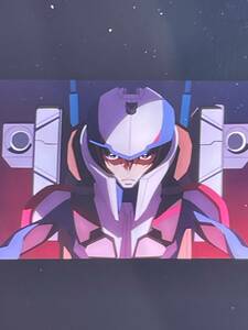 ■美品■ガンダムシードフリーダム/SEEDFREEDOM■映画/劇場版■コマフイルム/コマフィルム■入場者特典■キラヤマト/パイロットスーツ■