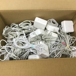 【2401251001】 アップル 純正品 45W MagSafe1 Adapter A1244 100-240V-1.0A 50-60Hz 14.5V-3.1A.