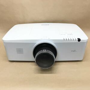 [2401165355] lamp use 717 hour SANYO projector LP-XM100 5000ru main D-SUB remote control hard case lens (LNS-T20,LNS-T21)