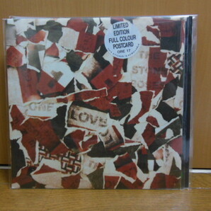 THE STONE ROSES / ONE LOVE 7