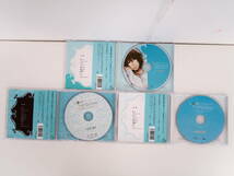 BK125/[特典セット]Love Tranquilizer Pt.1・AH・Ex 松澤佐 3枚セット+公式特典CD+アニメイト特典CD+ステラワース特典CD_画像3