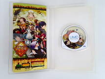 BK151/ダイヤの国のアリス Wonderful Wonder World 豪華版 PSP/予約特典CD付き_画像3