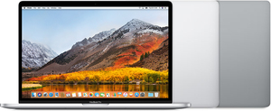【美品、完動品】MacBook Pro (15-inch, Mid 2010)　メモリ8GB　500HDD　HighSierra　バッテリー良好