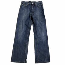 ★☆W30inch-76.20cm☆★HUGO BOSS Denim★☆メンズ・プレタポルテ☆★_画像4