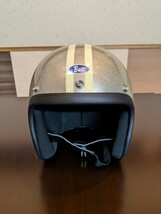 BUCO トイズマッコイヘルメット　58〜60 　ジェットヘルメット_画像1